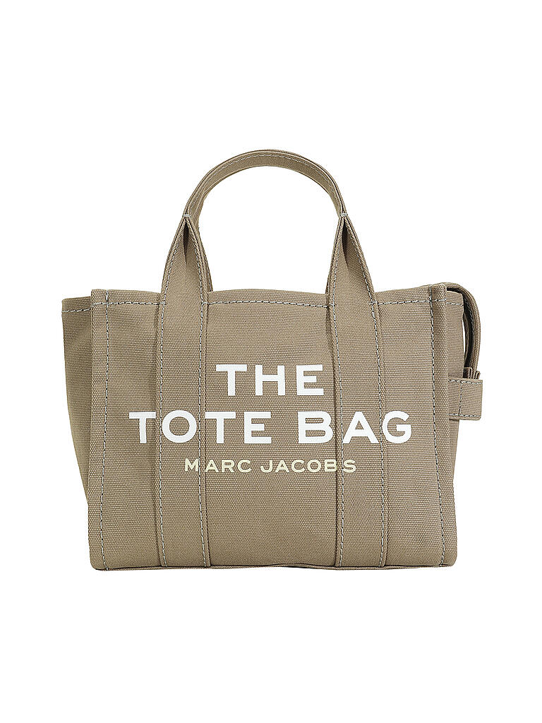 MARC JACOBS Tasche Mini Bag THE MINI TOTE BAG olive
